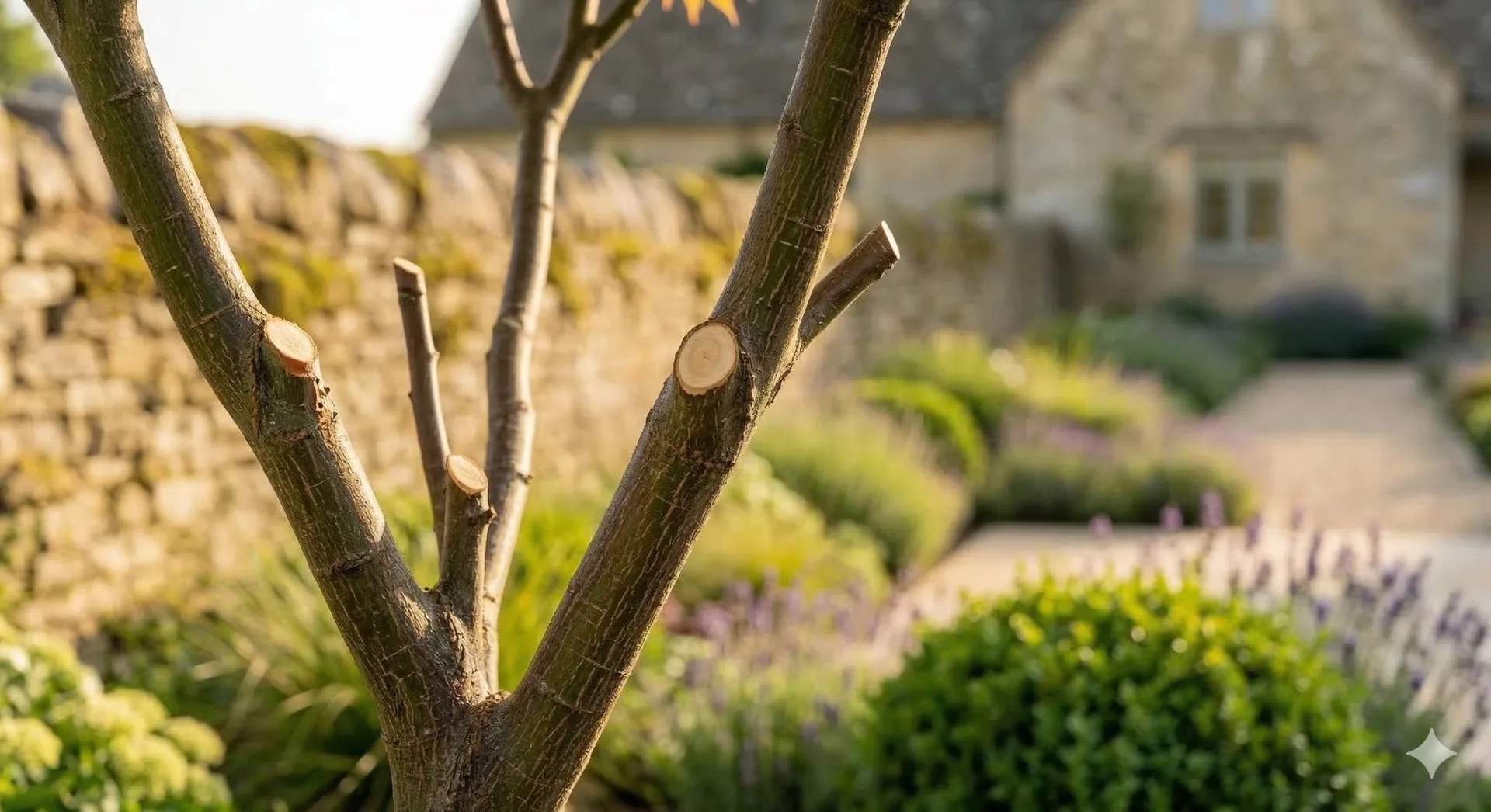 Baumpflege und Baumschnitt im Landkreis Esslingen – Ibushoski Gartenbau