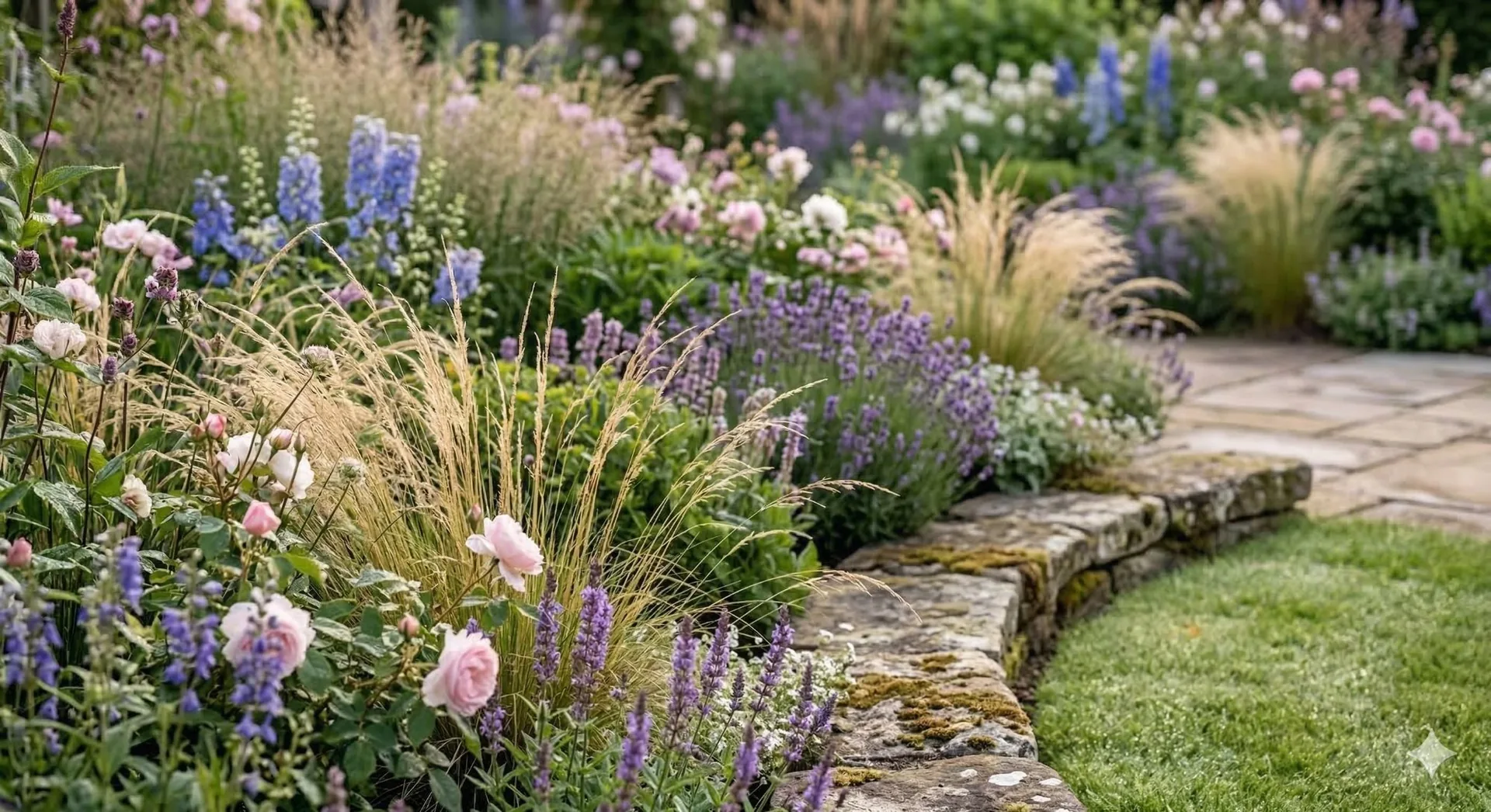 Professionelle Gartengestaltung und Gartenplanung in Aichtal – Nermin Ibushoski
